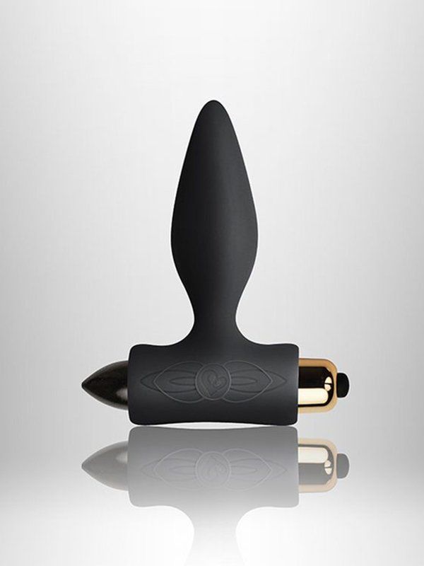 sexo anal iniciación