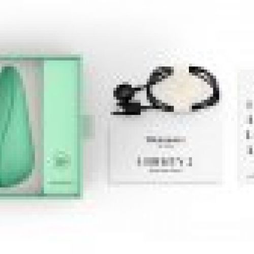WOMANIZER LIBERTY 2 SAGE