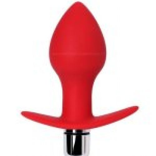plug anal con vibración 3