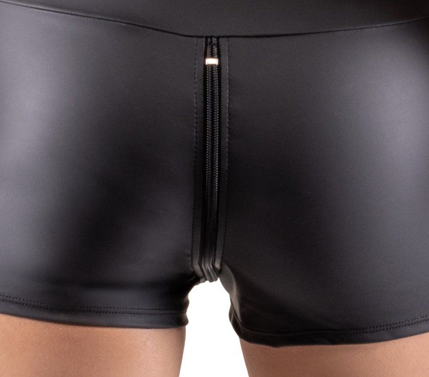 Mono corto Hombre con cremallera