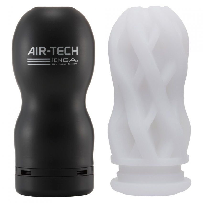 MASTURBADOR TENGA AIT TECH STRONG