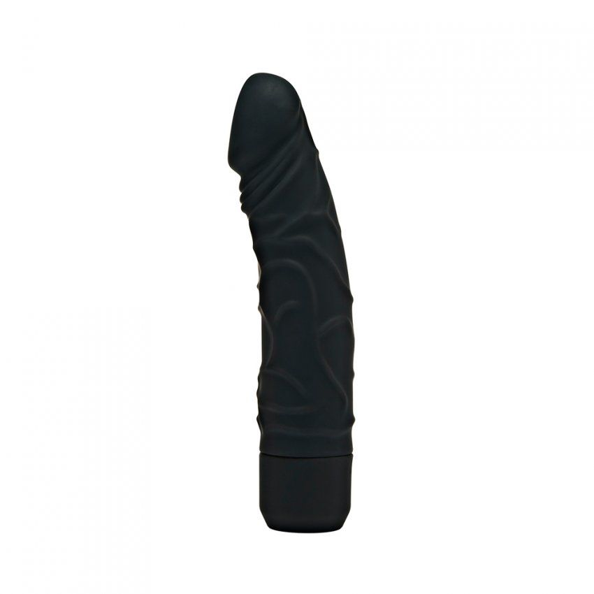 PENE VIBRADOR REALÍSTICO