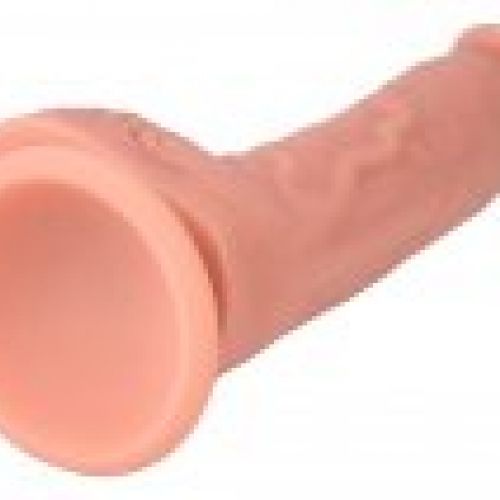 Pene con ventosa