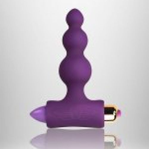 vibrador anal en Oviedo