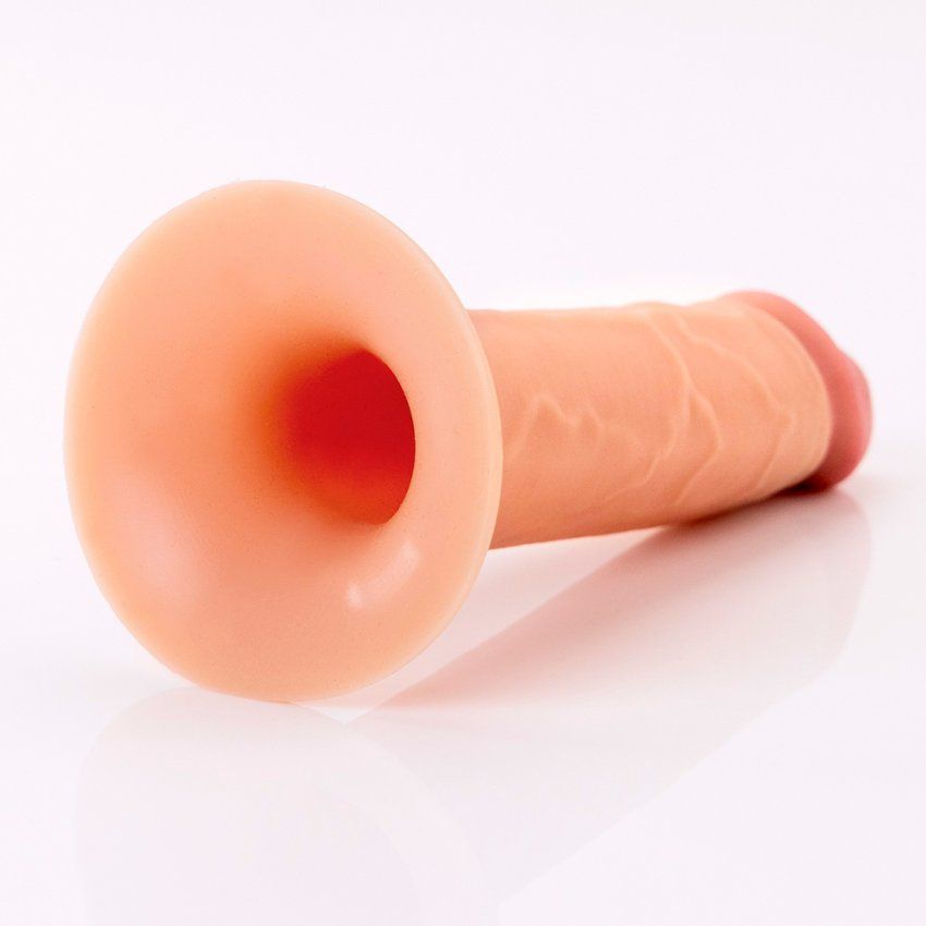 ARNÉS HUECO CON SILICONA DE DOBLE DENSIDAD