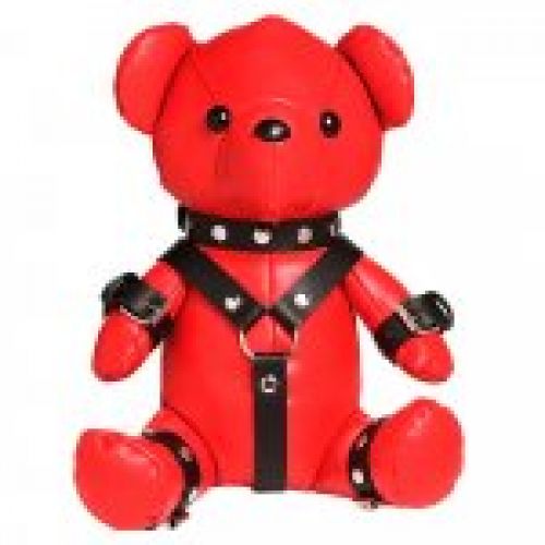 Oso de peluche