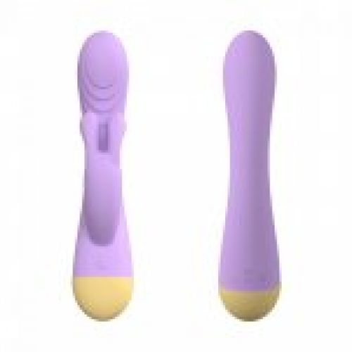 vibrador rabbit keny lila oviedo