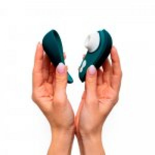 WOMANIZER LIBERTY 2 DARK PETROL