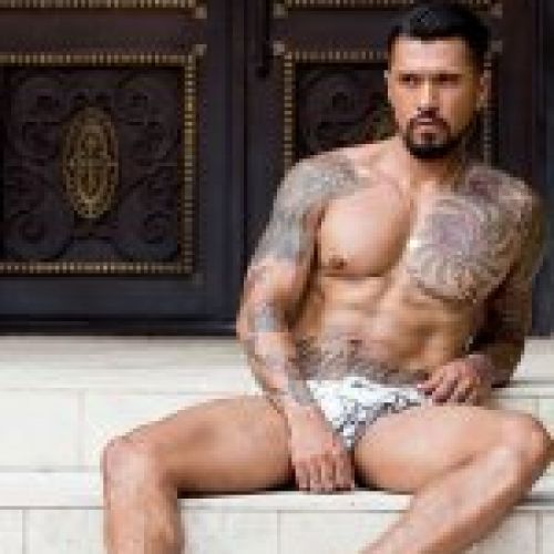 Masturbadores Fleshlight men