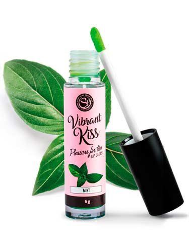 Gloss besos vibrantes