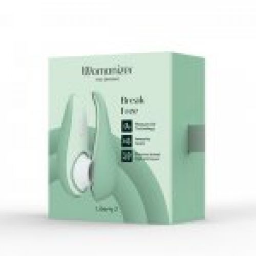 WOMANIZER LIBERTY 2 SAGE