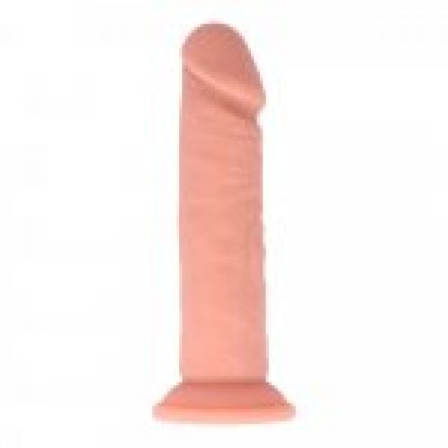 pene realístico con ventosa