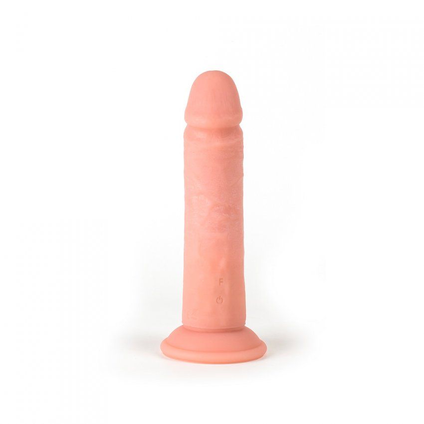 VIBRADOR PENE CON MANDO A DISTANCIA