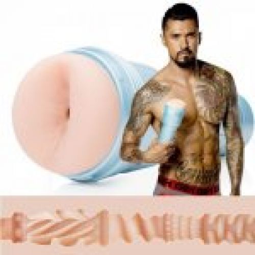Masturbadores Fleshlight men