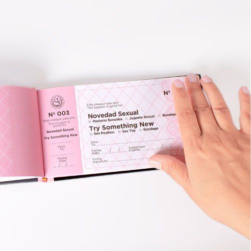 talonario sexual sex cupons 3