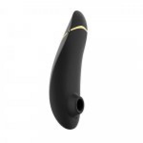 WOMANIZER PREMIUM 2 BLACK