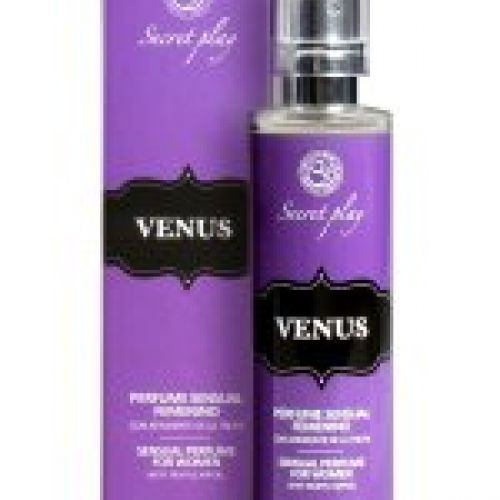 Perfume con feromonas Oviedo