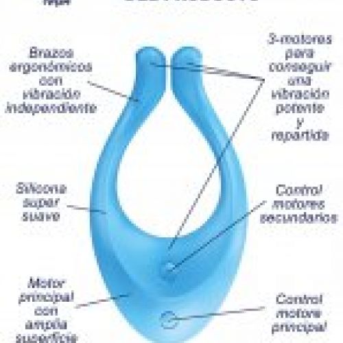 vibrador satisfyer asturias