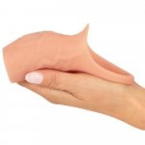 FUNDA PARA EL PENE CON VIBRACIÓN