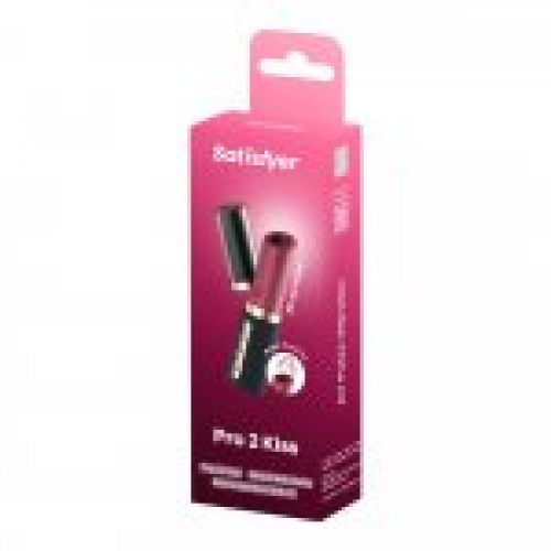 SATISFYER PRO 2 KISS