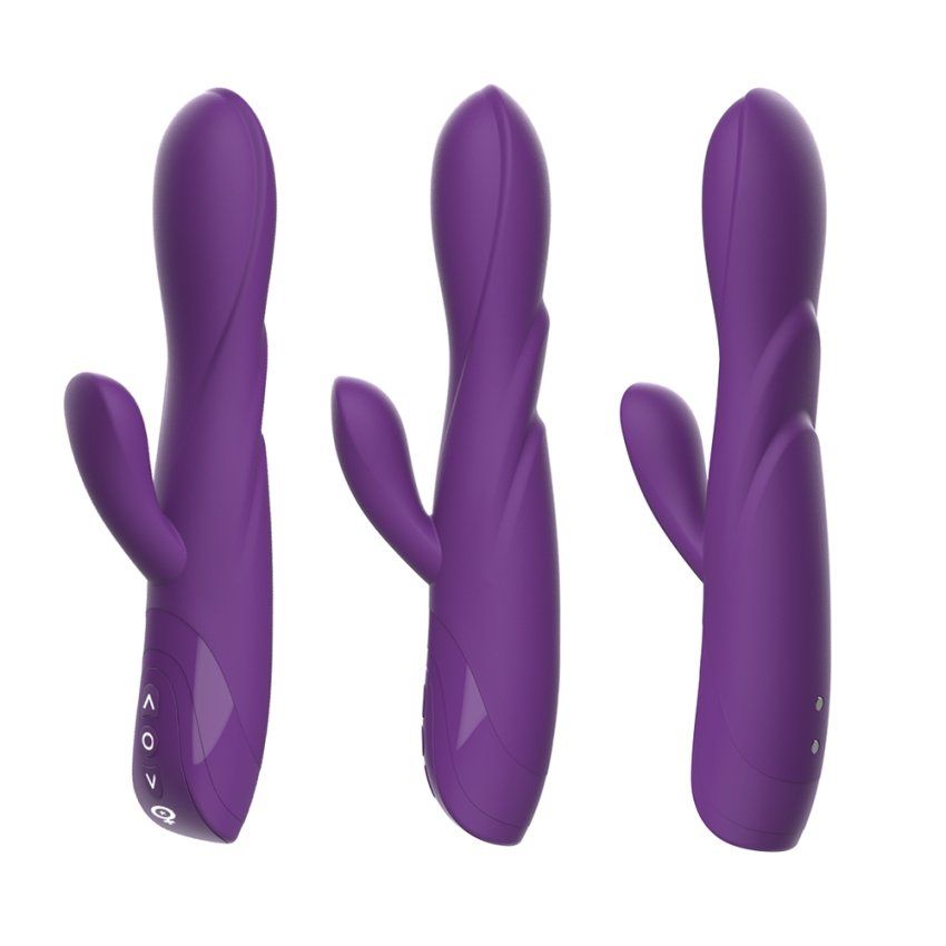 Vibrador Rabbit REWORABBIT