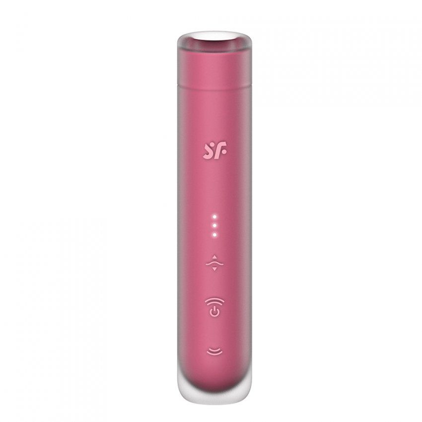 SATISFYER FIRST KISS