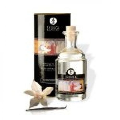 SHUNGA aceite afrodisíaco besos intimos