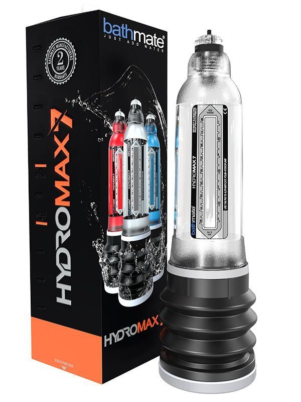 hydromax7 en Oviedo