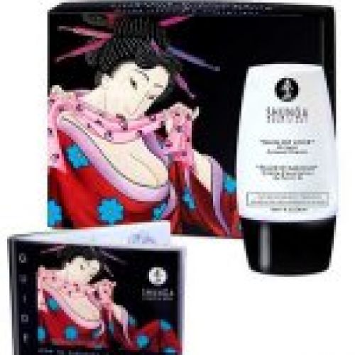 SHUNGA Rain of Love