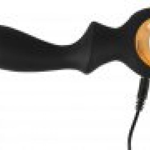 Vibrador Hinchable