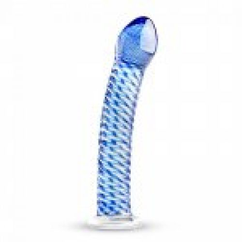 DILDO CRISTAL Nº 5