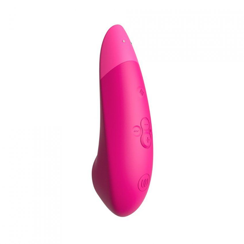 WOMANIZER ENHANCE VIBRANT PINK