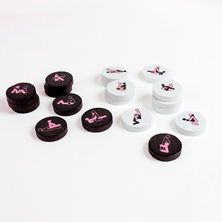 JUEGO DE MADERA PLAY4SEX