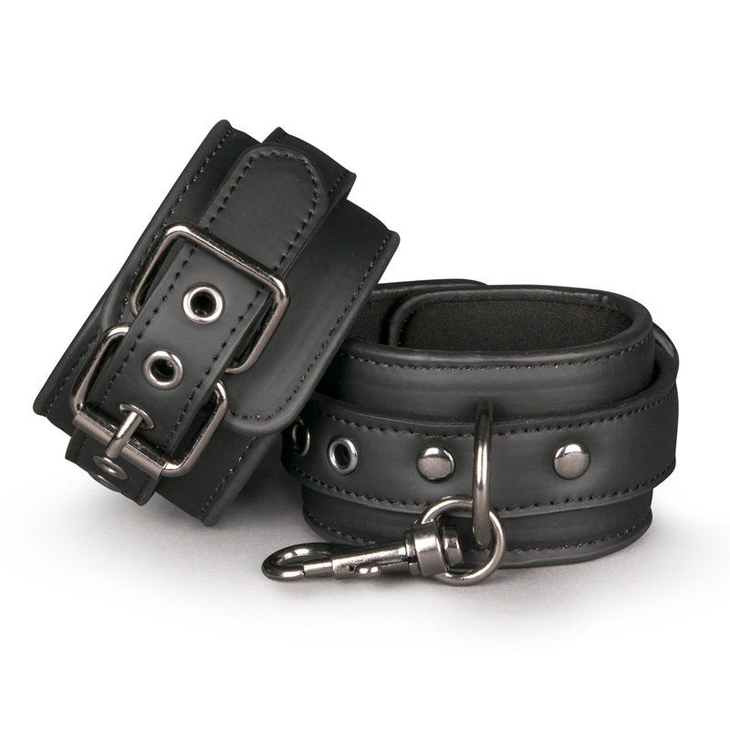 Esposas BDSM
