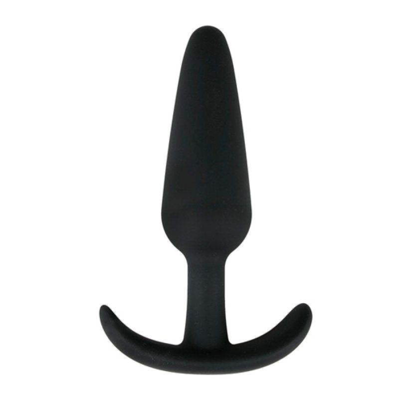 plug anal