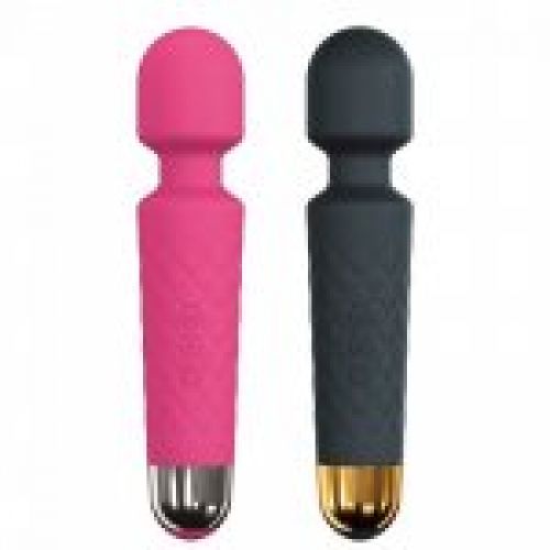 Vibrador Masajeador Wanderful