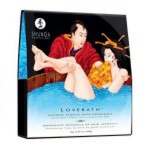 Shunga en Oviedo