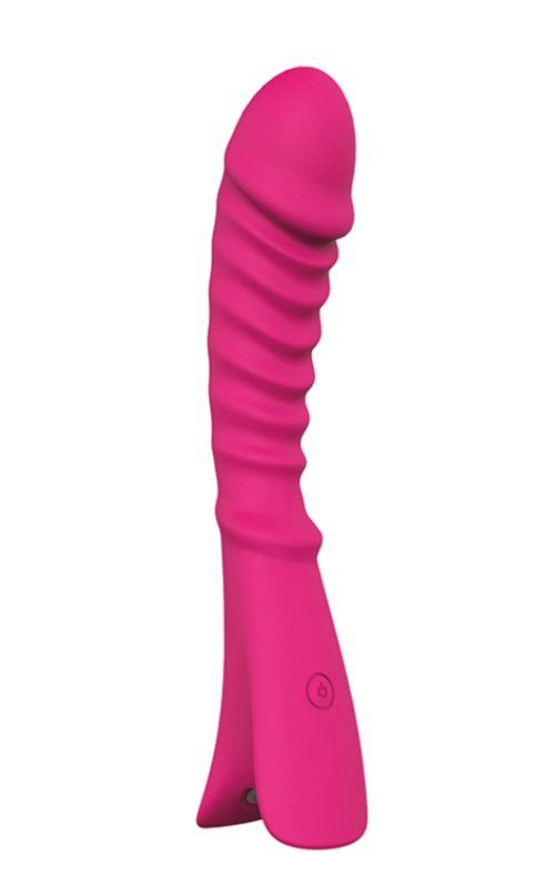 Vibrador Recargable