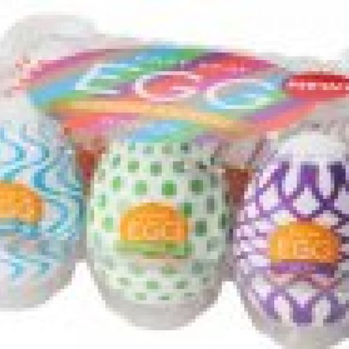 tenga egg