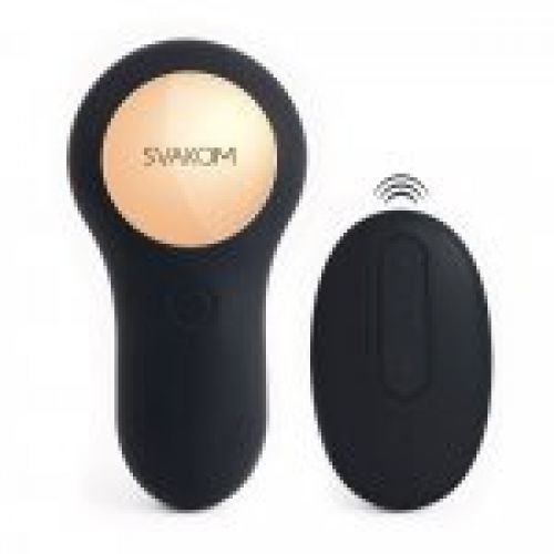 VIBRADOR PROSTÁTICO SVAKOM VICK
