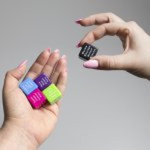 Juego Erótico de dados