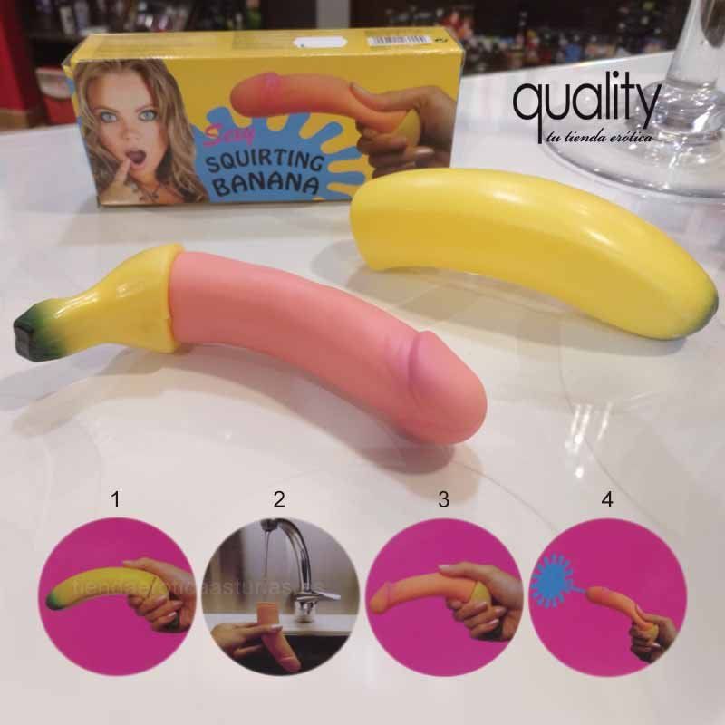 banana sex