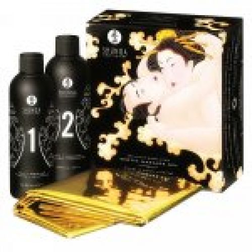 Aceites Shunga