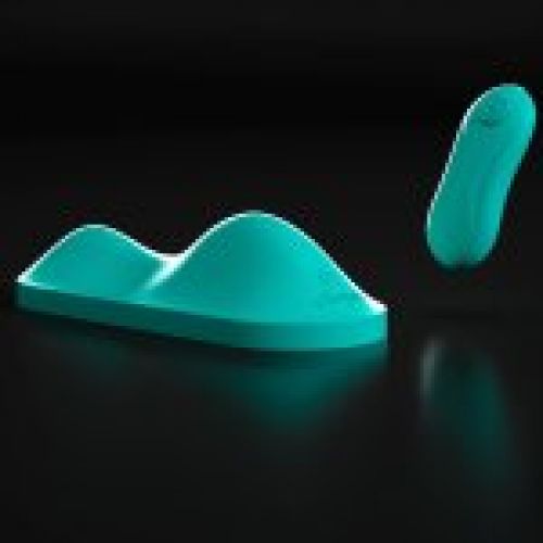 COJÍN VIBRADOR