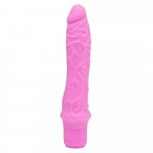 VIBRADOR REALÍSTICO