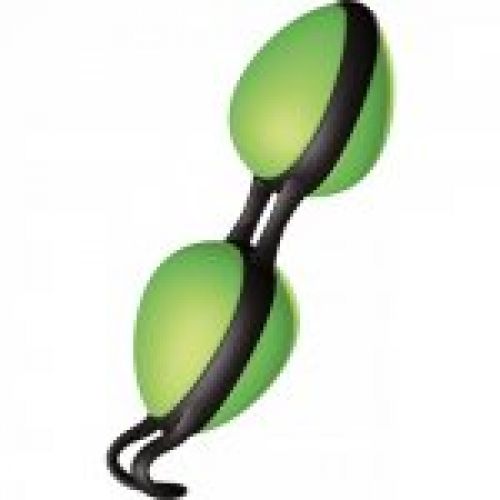 Bolas chinas   Joyballs secret