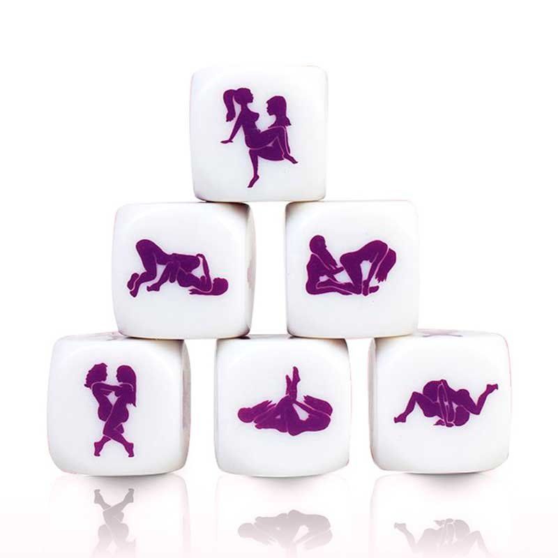 dado posturas lesbianas