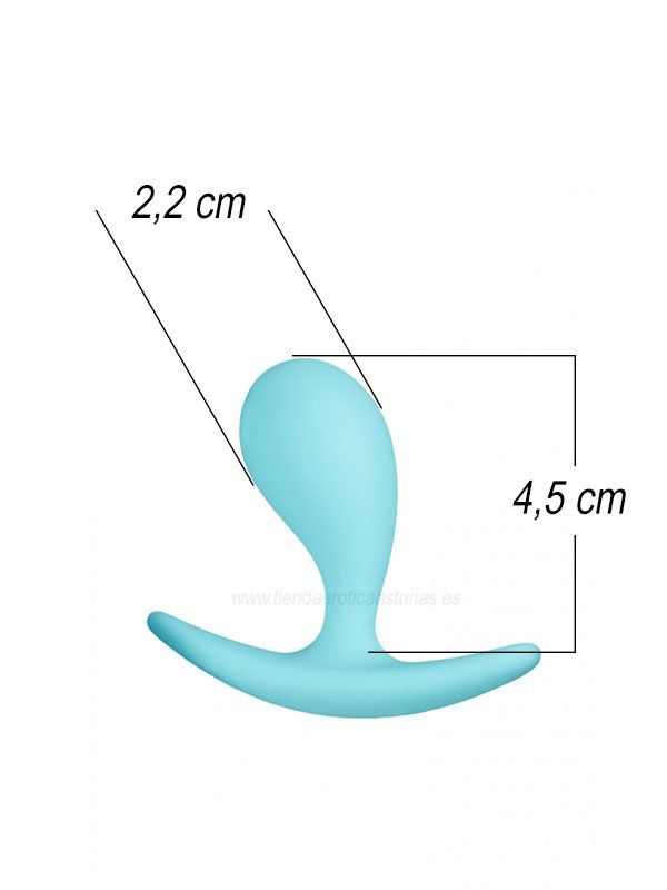 mini plug anal 3