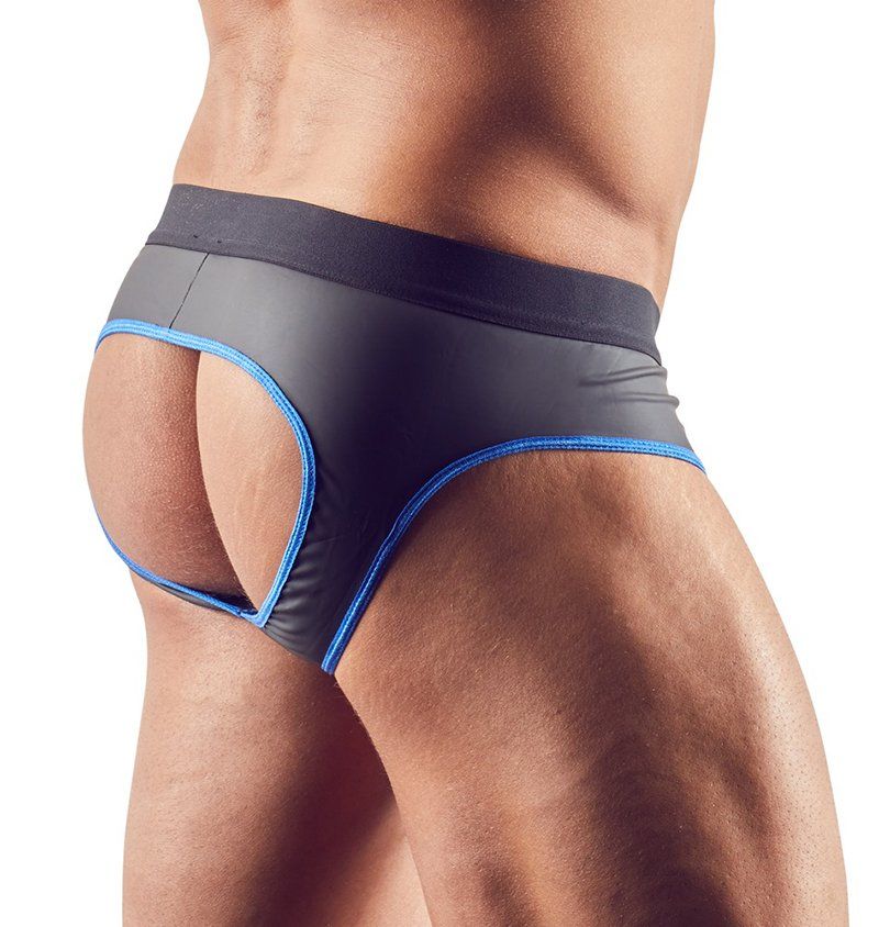 suspensorio con cremallera Jock Straps 3