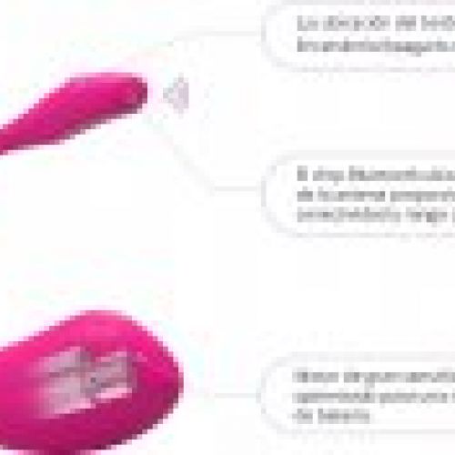Lovense Oviedo